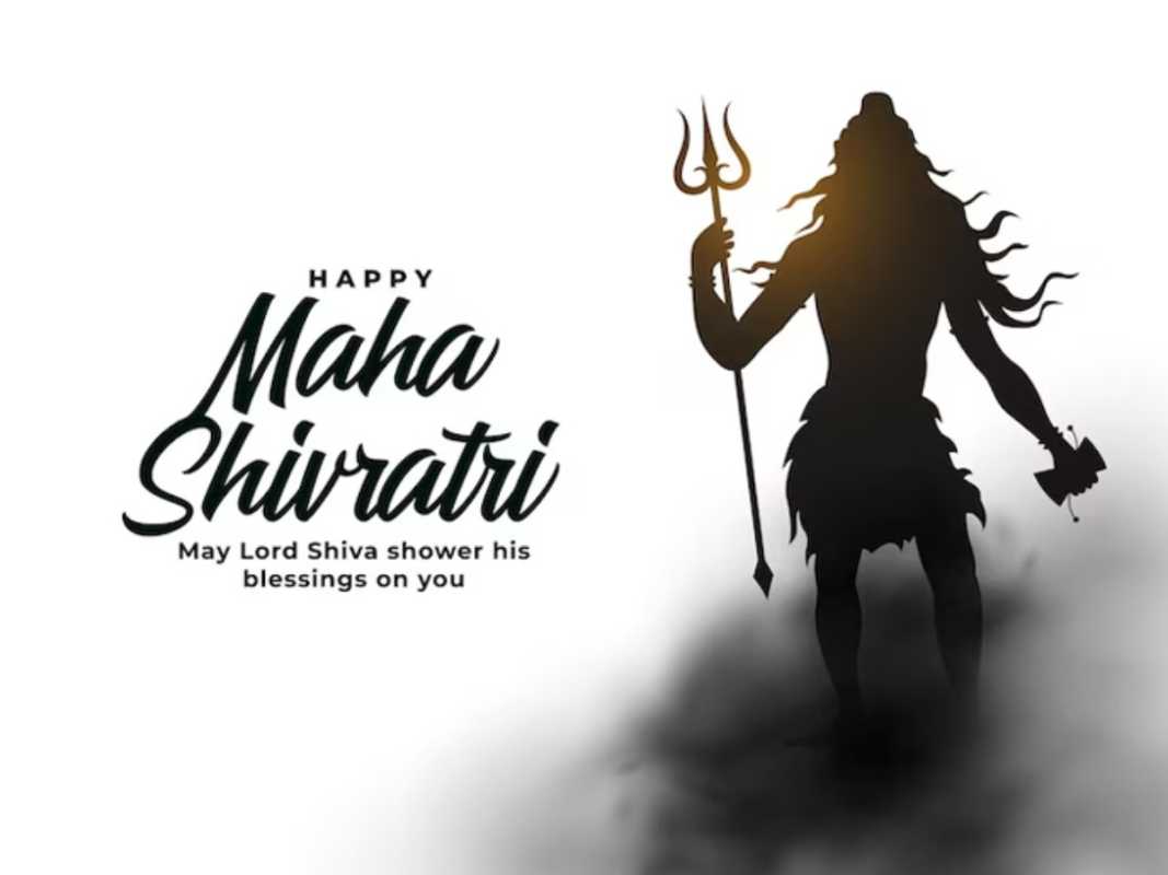 Top 10 Unique Mahashivratri Wishes For 2024 To Celebrate The Festival Of Lord Shiva