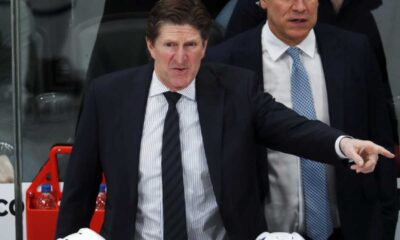 Toronto Maple Leafs Coach Calls Out Second Line After Defensive Struggles: Boone Jenner Trade Rumors Surface