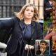 Tory Mps Consider Replacing Rishi Sunak With Penny Mordaunt As Prime Minister