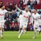 Tottenham Hotspur Thrash Aston Villa 4 0 To Boost Top Four Hopes