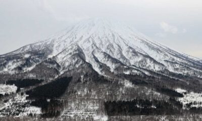 Tragedy In Japan: New Zealanders Killed In Avalanche On Mt. Yotei