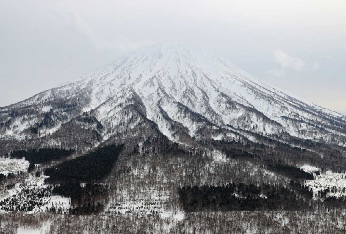 Tragedy In Japan: New Zealanders Killed In Avalanche On Mt. Yotei