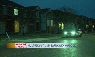 Tragedy Strikes Barrhaven: Six People Found Dead In Horrific Homicide