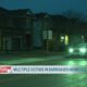 Tragedy Strikes Barrhaven: Six People Found Dead In Horrific Homicide