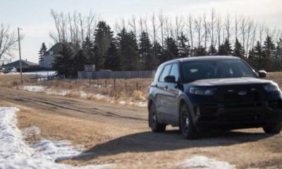 Tragic Discovery In Neudorf: Four Family Members Found Dead In Saskatchewan Home