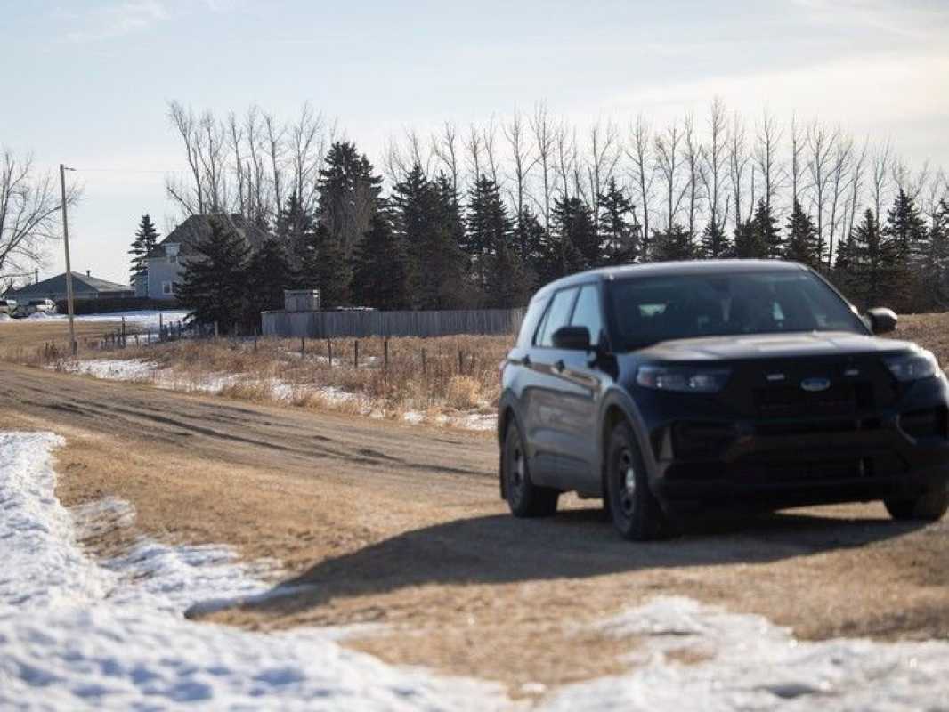 Tragic Discovery In Neudorf: Four Family Members Found Dead In Saskatchewan Home