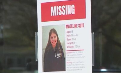 Tragic Update: Missing Teen Madeline Soto Believed Dead, Investigation Shifts To Recovery Efforts