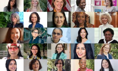 Trailblazing Women: Insights Into Global Leadership And Conflict From Female Voices