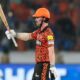 Travis Head Makes Record Debut For Sunrisers Hyderabad Against Mumbai Indians