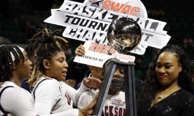 Uconn Faces Jackson State In Ncaa Tournament Opener At Gampel Pavilion