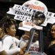 Uconn Faces Jackson State In Ncaa Tournament Opener At Gampel Pavilion
