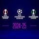 Uefa Announces Major Changes To Champions League Format From 2024 25 Season