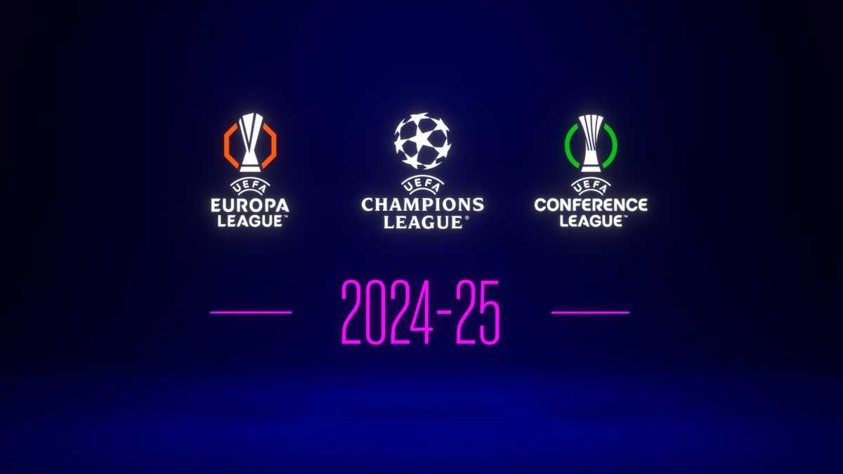 Uefa Announces Major Changes To Champions League Format From 2024 25 Season