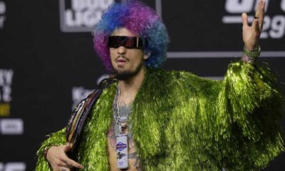 Ufc 299 Rematch: O'malley Vs. Vera Ii Set To Thrill Fans In Miami
