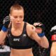 Ufc Fight Night Main Event: Namajunas And Ribas Clash In Epic Flyweight Battle