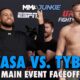 Ufc Fight Night Main Event Preview: Tai Tuivasa Vs. Marcin Tybura