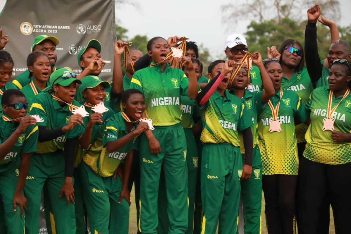 Uganda Clinches Thrilling Victory Over South Africa In Men's African Games: Cricket Match Report