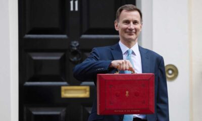 Uk Government Unveils British Isa To Boost Investment In Uk Assets