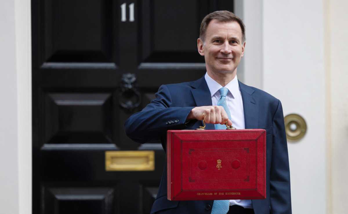 Uk Government Unveils British Isa To Boost Investment In Uk Assets