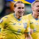 Ukraine And Iceland Clash In Euro 2024 Qualifying Showdown