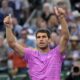 Unbeaten Streaks: Sinner And Alcaraz Advance To Semifinals Despite Bee Swarm Delay At Bnp Paribas Open