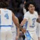 Unc Tar Heels Dominate Acc Tournament Quarterfinal, Head To Semifinals