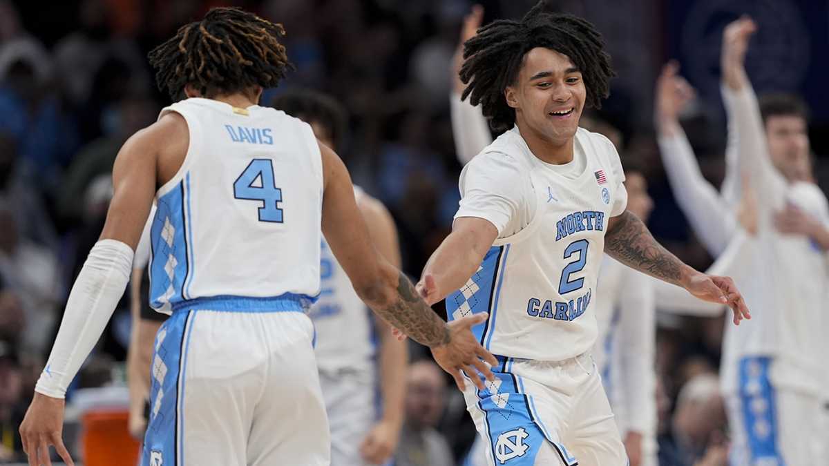 Unc Tar Heels Dominate Acc Tournament Quarterfinal, Head To Semifinals