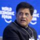 Union Minister Piyush Goyal To Contest Lok Sabha Elections For The First Time