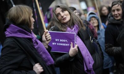 Union Women Celebrate International Women's Day With Groundbreaking Reforms