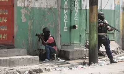 United Nations Report Reveals Escalating Violence In Haiti, Urgent Need For International Intervention