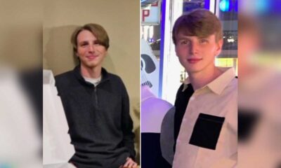 University Of Missouri Student Riley Strain Missing In Downtown Nashville