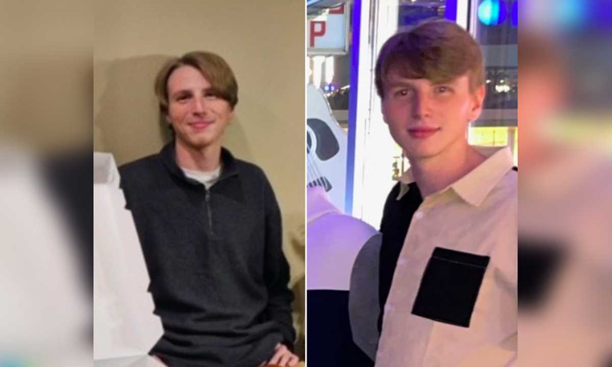 University Of Missouri Student Riley Strain Missing In Downtown Nashville