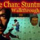 Unleashing Jackie Chan's Combat Potential In Video Games