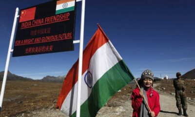 Us Recognition Of Arunachal Pradesh Prompts China's Strong Opposition