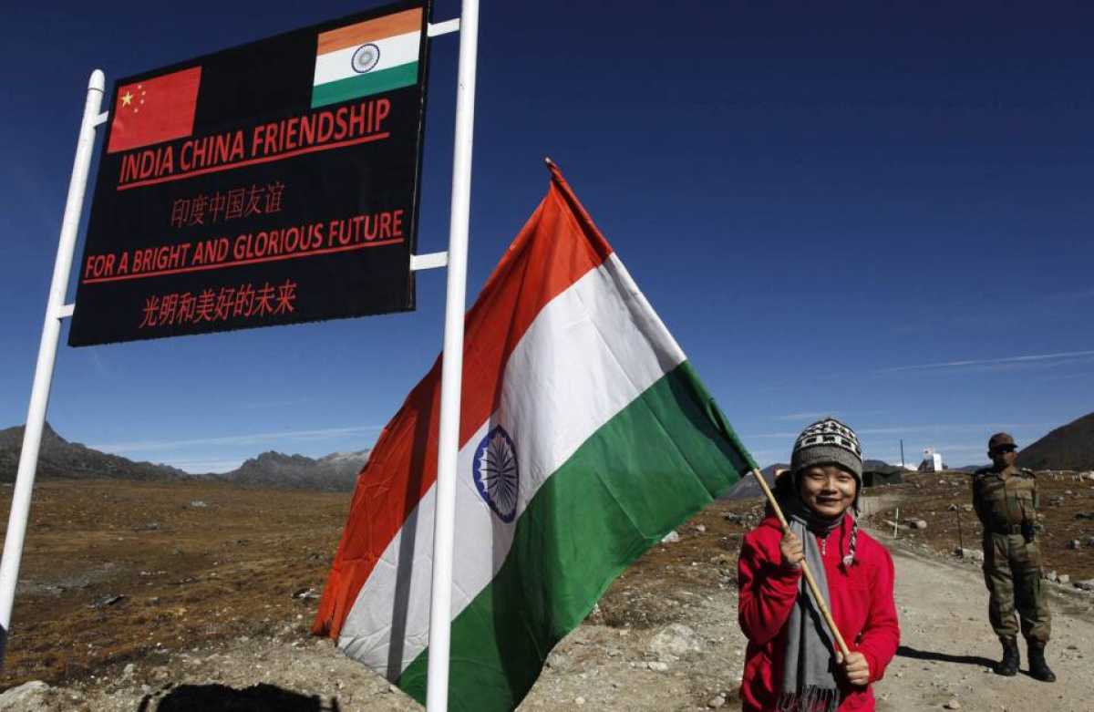 Us Recognition Of Arunachal Pradesh Prompts China's Strong Opposition