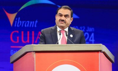 Us Widens Probe Into Adani Group, Focuses On Founder And Bribery Allegations