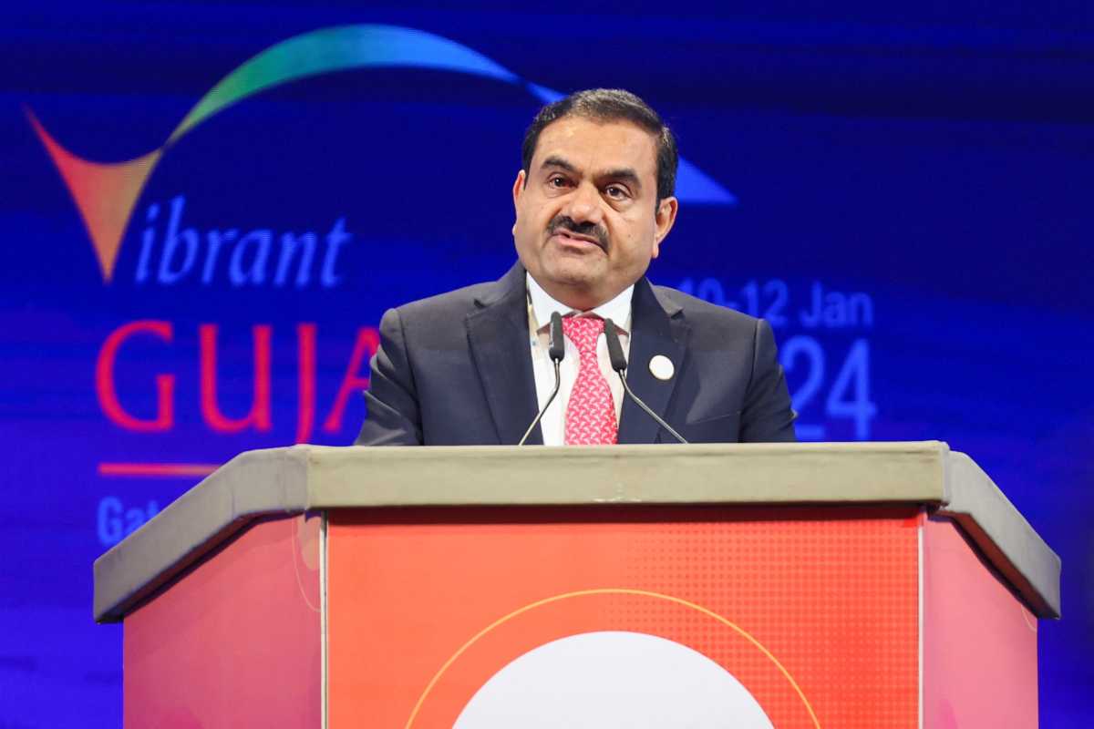 Us Widens Probe Into Adani Group, Focuses On Founder And Bribery Allegations