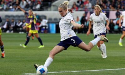 Uswnt Progresses To Concacaf Gold Cup Final With Thrilling Win Over Canada