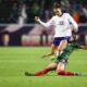 Uswnt Secures Victory Against Colombia In Concacaf W Gold Cup Quarterfinal Match