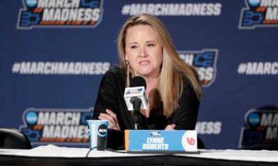 Utah Women's Basketball Team Faces Racial Hate Crimes Before Tournament Games