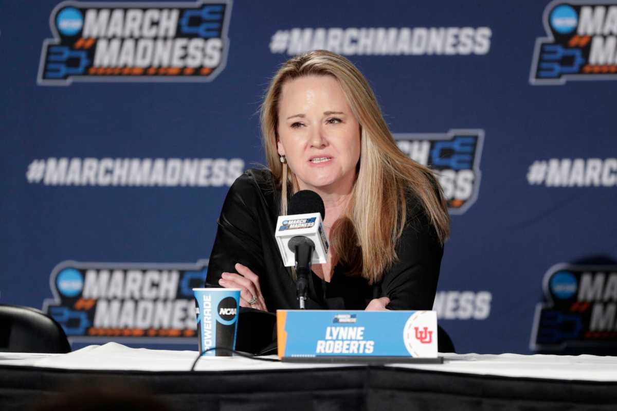 Utah Women's Basketball Team Faces Racial Hate Crimes Before Tournament Games