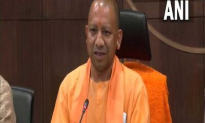 Uttar Pradesh Cm Yogi Adityanath Extends Warm Ramadan Greetings