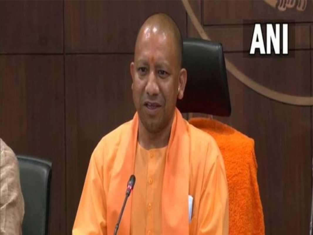 Uttar Pradesh Cm Yogi Adityanath Extends Warm Ramadan Greetings