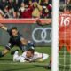 Vancouver Whitecaps Fall Short Against Real Salt Lake In A Disappointing Performance