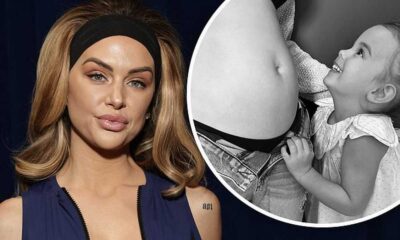 Vanderpump Rules Star Lala Kent Announces Pregnancy Through Donor Sperm