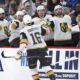 Vegas Golden Knights Secure 4 1 Victory Over Winnipeg Jets With Late Goals