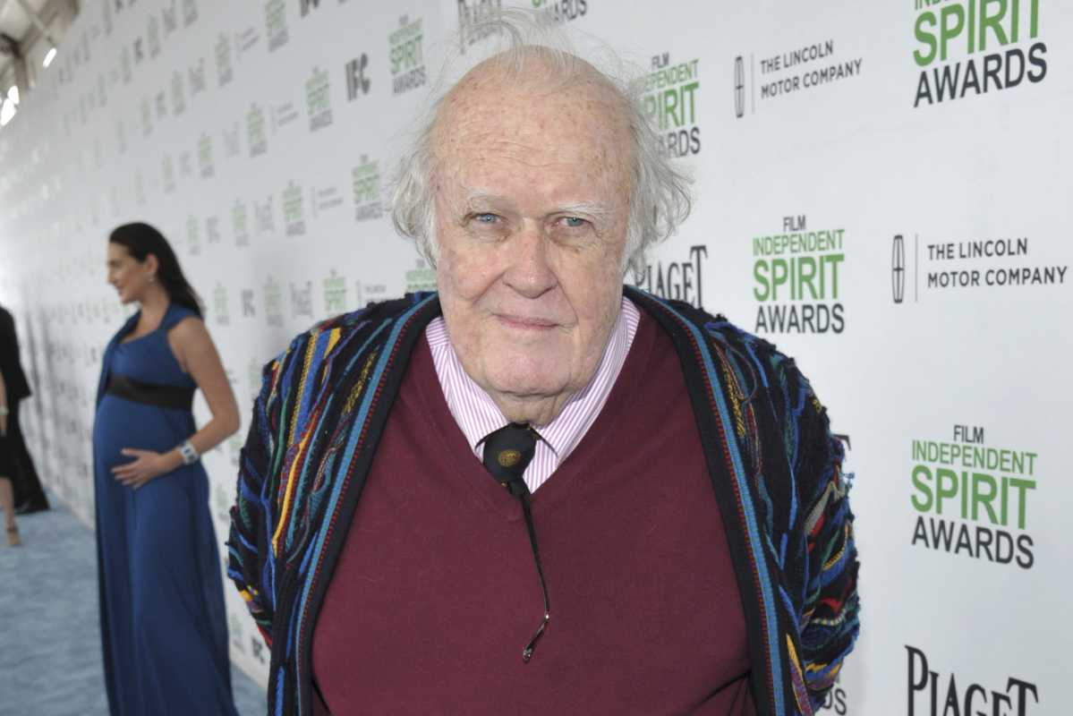 Veteran Actor M. Emmet Walsh Passes Away At 88, Leaving A Legacy In Hollywood