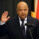 Veteran South African Minister Pravin Gordhan Announces Retirement After Elections