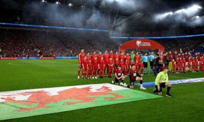 Viewers Praise Welsh Language Coverage Of Wales V Poland Despite Language Barrier