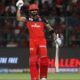 Virat Kohli Becomes First Indian Cricketer To Surpass 12,000 T20 Runs: A Remarkable Achievement